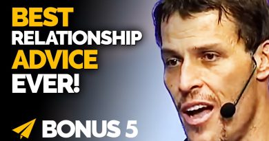 The BEST RELATIONSHIP ADVICE You're Ever Going to GET! | BestLife30 - Bonus 5: Relationships