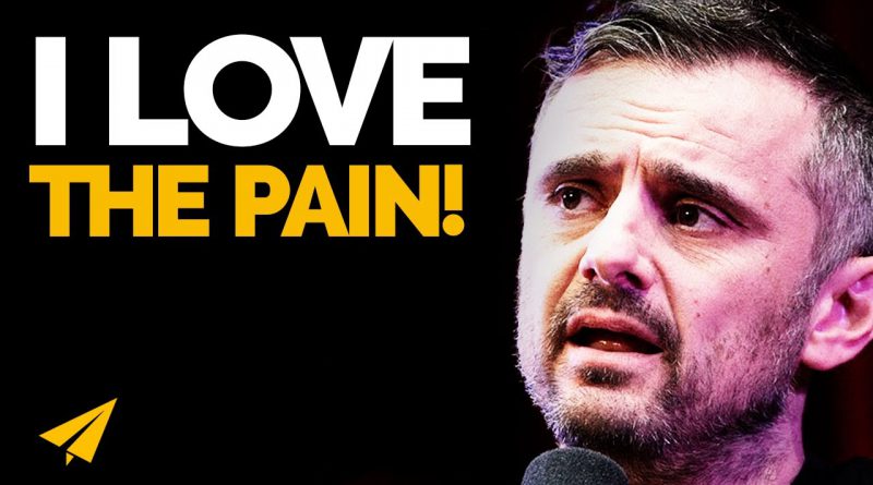 The GOLDEN Question You NEED to ASK Yourself! | Gary Vaynerchuk | #Entspresso