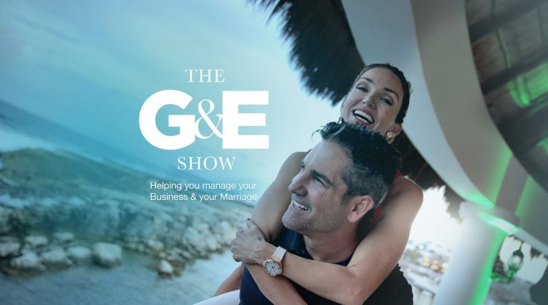 The G&E Show with Grant Cardone LIVE at 12PM EST