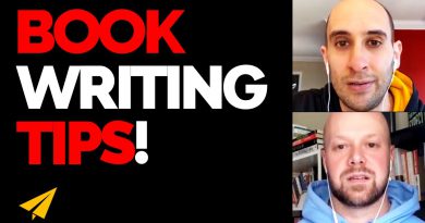 The HARDEST Thing I Had to DO Writing My Latest BOOK! | #InstagramLive