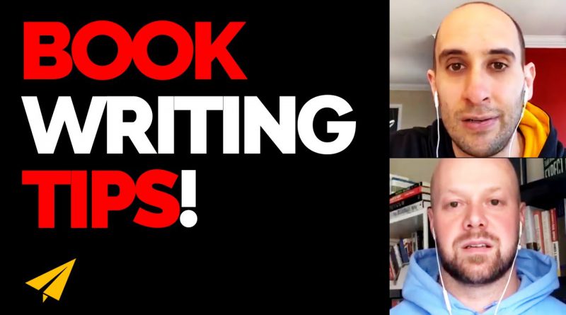 The HARDEST Thing I Had to DO Writing My Latest BOOK! | #InstagramLive