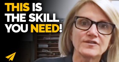 The MISTAKES Are Where ALL the LEARNING IS! | Mel Robbins | #Entspresso