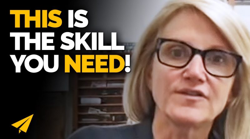 The MISTAKES Are Where ALL the LEARNING IS! | Mel Robbins | #Entspresso