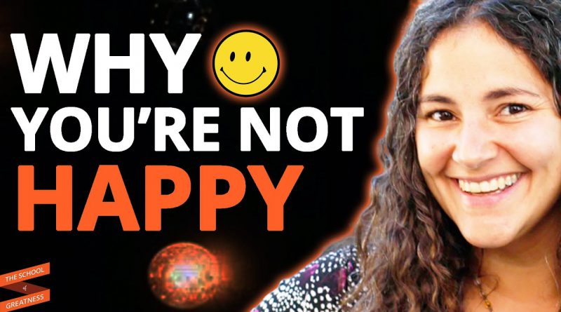 This Yale Professor REVEALS THE SCIENCE On How To Be HAPPY EVERYDAY| Dr. Laurie Santos & Lewis Howes