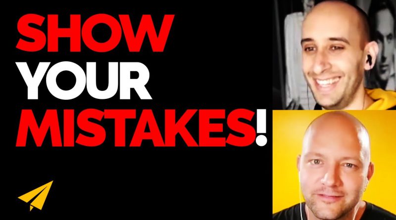 Why You Have to DO HARD THINGS! | #SomethingToProve