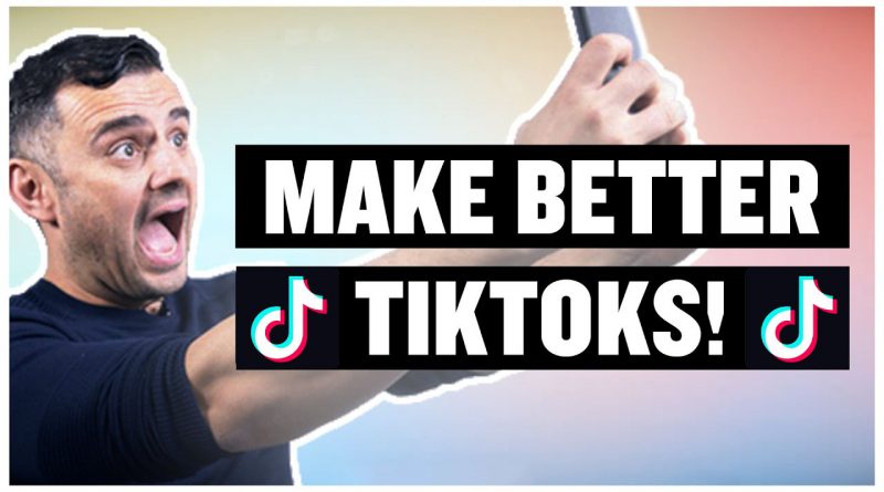 10 TikTok Hacks For Those Who Don't Dance