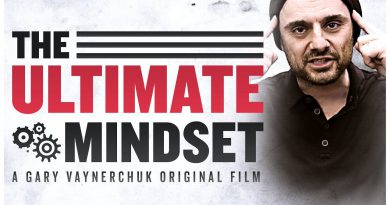 5 Reasons to Change Your Mind | Gary Vaynerchuk Original Film