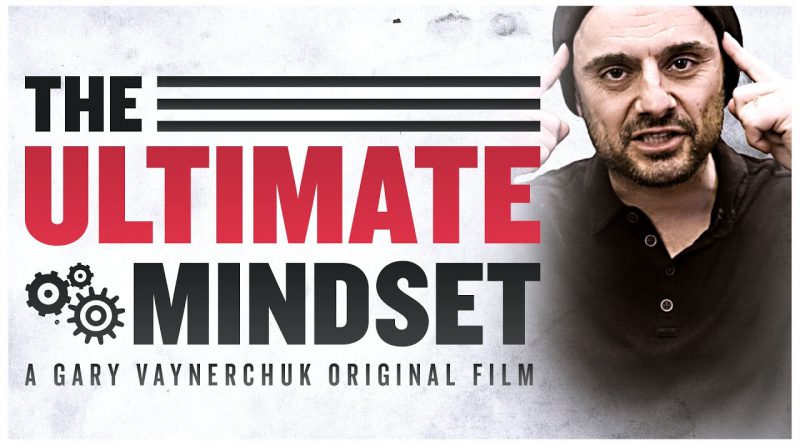 5 Reasons to Change Your Mind | Gary Vaynerchuk Original Film