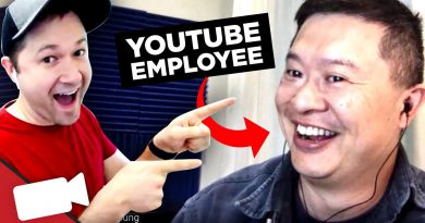 A YouTube Employee Shares The Biggest Mistakes Creators Make!