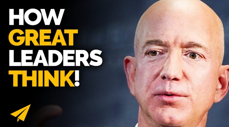 AMAZON has 14 Leadership Principles... THIS One is the KEY! | Jeff Bezos | #Entspresso