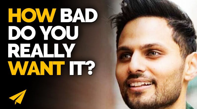 Are You Going to REGRET Your LIFE!? | Jay Shetty | #Entspresso