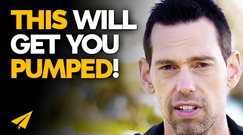 Best Tom Bilyeu MOTIVATION (1.5 Hour of Pure Inspiration) | #BelieveLife