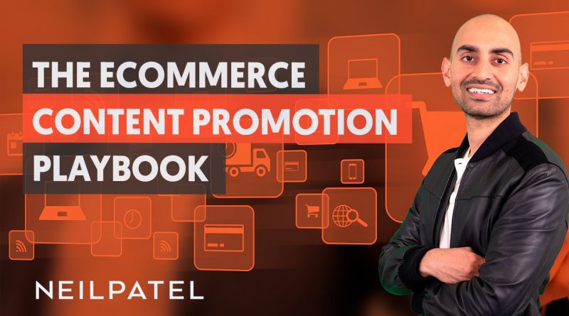 Content Promotion For eCommerce - Module 2 - Part 3 - eCommerce Unlocked