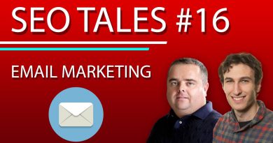 Email Marketing | Does Email Marketing Still Work? | SEO Tales | Episode 16
