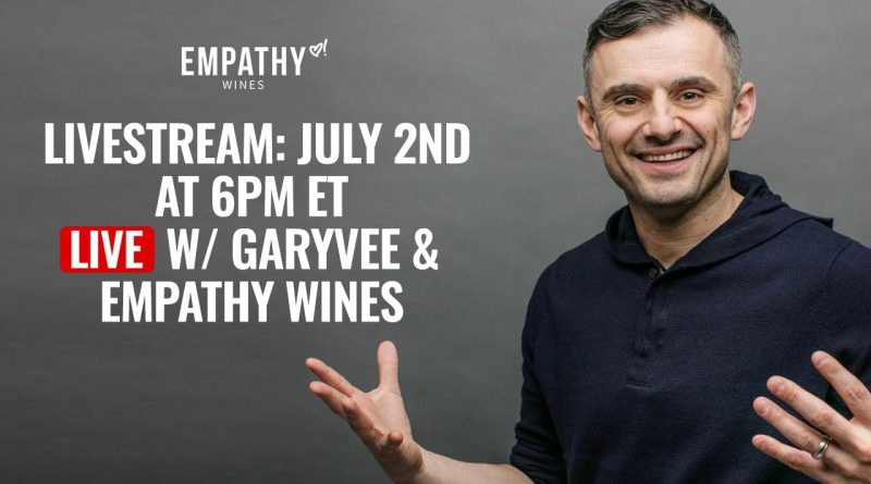 Empathy White Wine Tasting