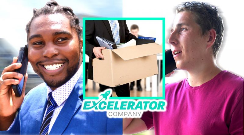 From Getting Fired (Laid Off) To Starting A Profitable SMMA In 2020 With Excelerator Company