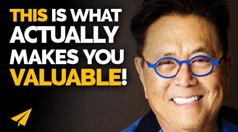 Here's HOW Specific WORDS Impact Your BUYING DECISIONS! | Robert Kiyosaki | #Entspresso