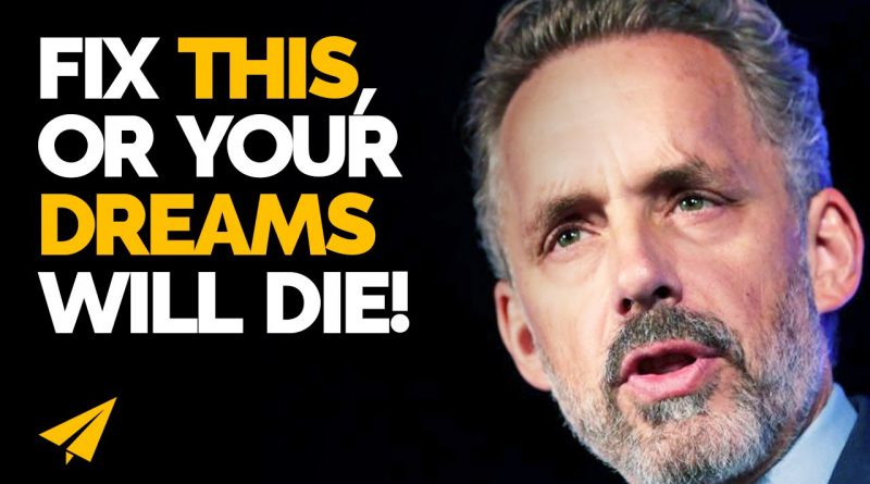 Here's HOW You're KILLING Your DREAMS Every Single DAY! | #BelieveLife