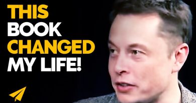 Here's How I Discovered the MEANING of LIFE! | Elon Musk | #Entspresso