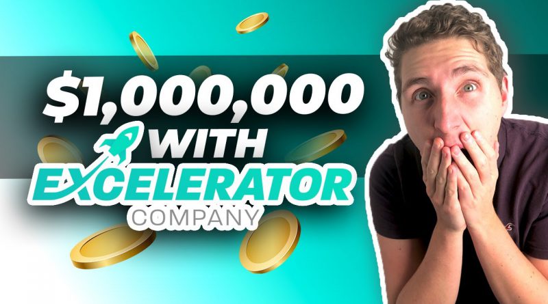 How SMMA Owners Have Made $1,000,000+ With Excelerator Company (MUST WATCH)