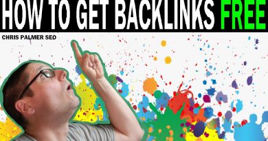 How To Get Backlinks: Build Backlinks Free