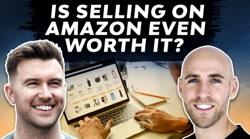 How To Start Selling On Amazon FBA During COVID-19