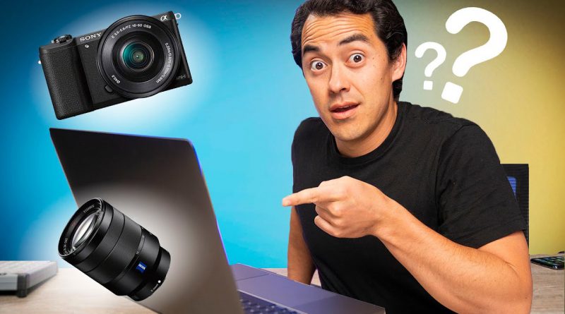 How to Create Great Video and Live-Streams on a Budget - 3 Tips