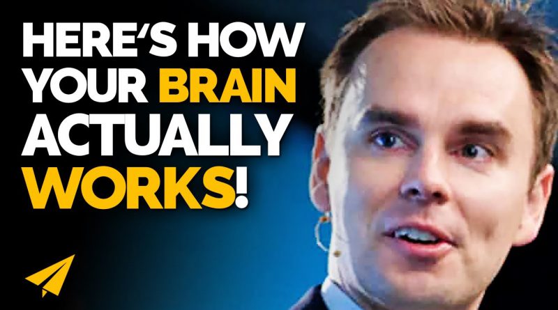 How to MANIPULATE Your BRAIN to Get What You WANT! | Brendon Burchard | #Entspresso