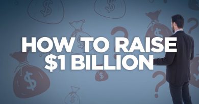 How to Raise $1 Billion: Real Estate investing Made Simple