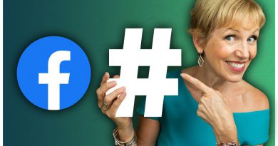 How to Use Facebook Hashtags to Improve Your Reach