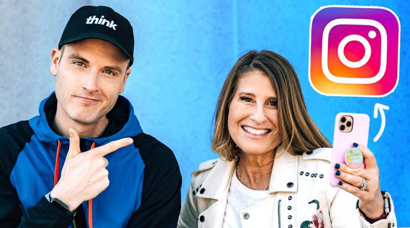 How to Use Instagram Stories for Business: 3 Pro-Tips for Getting Followers and Making Money
