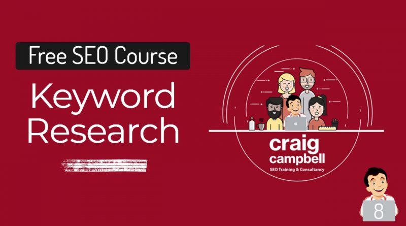 How to do Keyword Research and why its important to do properly