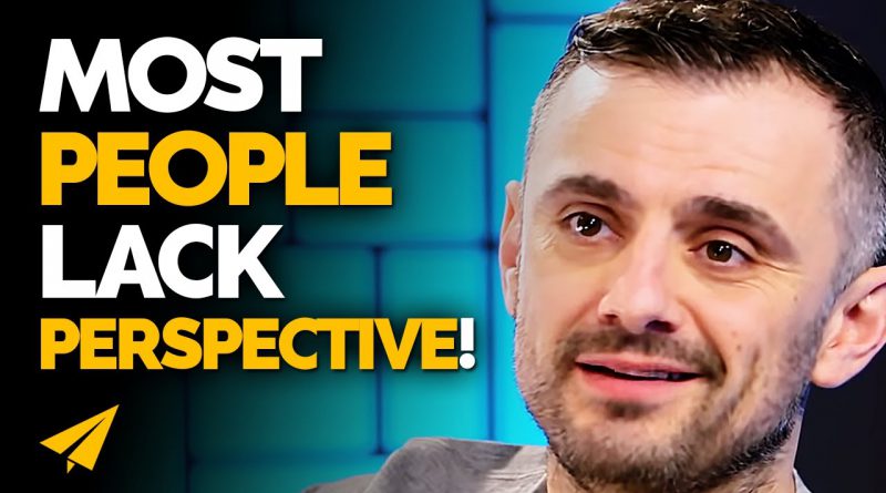 It Has NEVER Been BETTER to Be ALIVE Than Right NOW! (Here's WHY!) | Gary Vee | #Entspresso