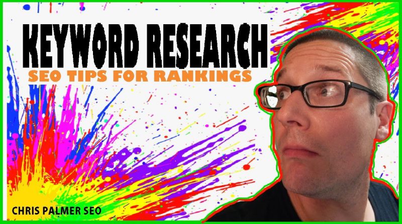 Keyword Research Tips to Rank Higher in Google