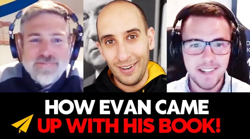 Life-Changing EXERCISE You NEED to DO in Your LIFE! | #EvanInterviews