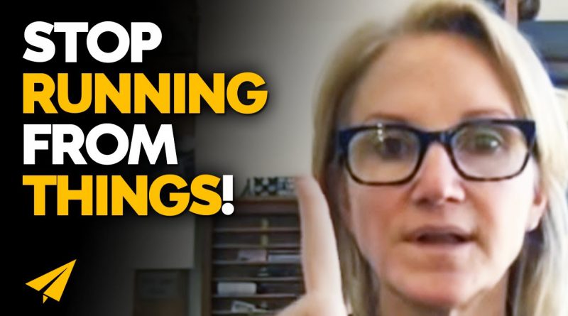 STOP Making THIS Huge MISTAKE! | Mel Robbins | #Entspresso