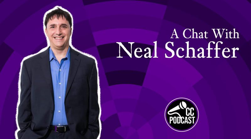 Social Media Automation, Tips and Tricks with Neal Schaffer