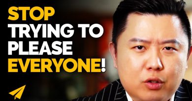 Surefire Way to FAIL is to Try to PLEASE EVERYBODY! | Dan Lok | #Entspresso