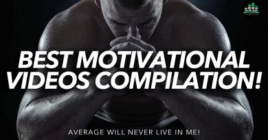 The Best Motivational Video Speeches Compilation (INTENSE EDITION)