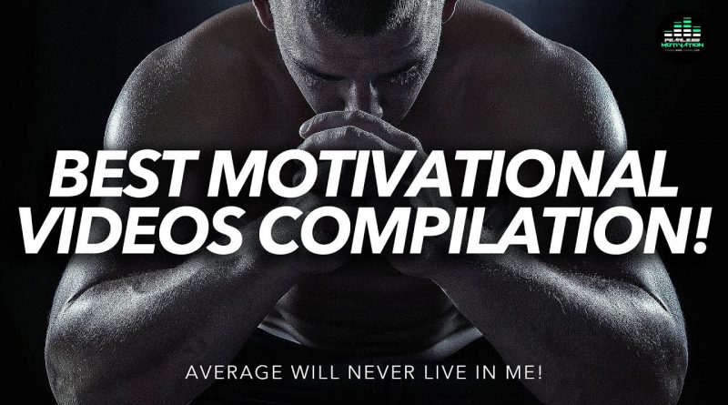 The Best Motivational Video Speeches Compilation (INTENSE EDITION)