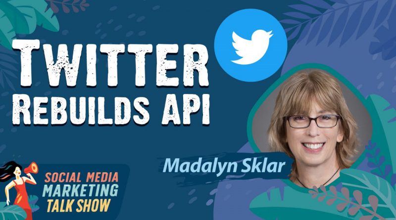 Twitter Rebuilds API: What to Expect
