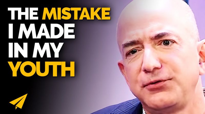 Without THIS, You'll NEVER Accomplish ANYTHING IMPORTANT! | Jeff Bezos | Top 10 Rules