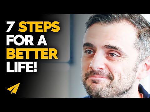 7 Practical STEPS to Changing Your LIFE for the BETTER! | #BelieveLife