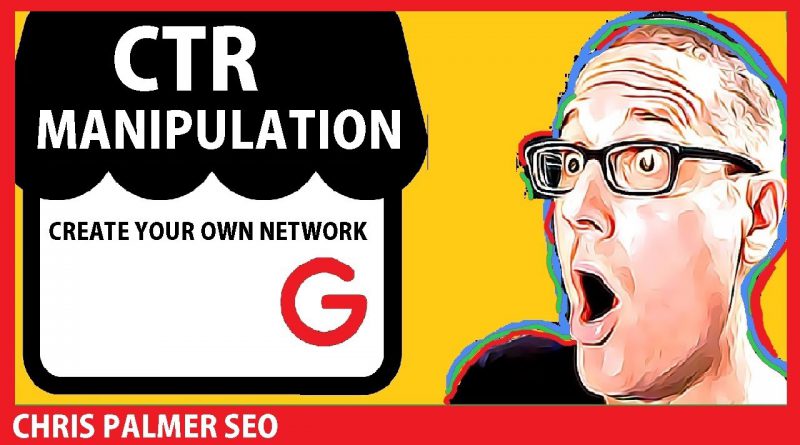 CTR Manipulation For SEO 2020