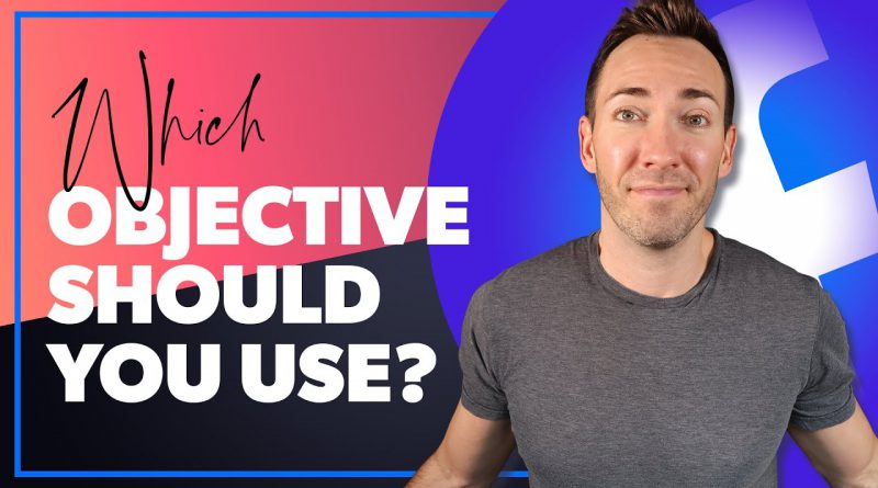 Facebook Ad Objectives: The Best & The Worst Revealed