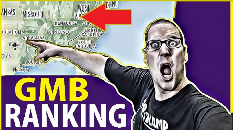 Google My Business SEO: Rank #1 Google Maps (Local SEO 2020)