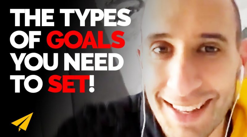 Here's WHY You NEED a GOAL You'll NEVER REACH! | #InstagramLive