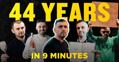 How Gary Vaynerchuk Got to Where He Is Today