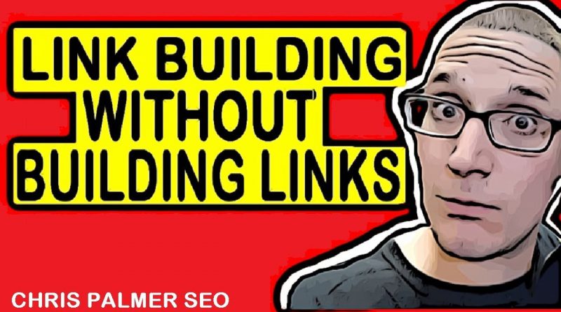 How To Build Backlinks WITHOUT Link Building