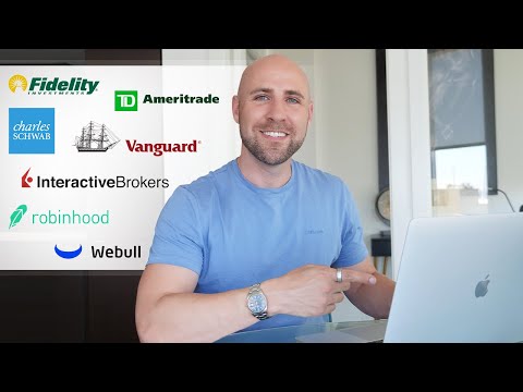 How To Open A Stock Brokerage Account (And Receive 2 Free Stocks!)